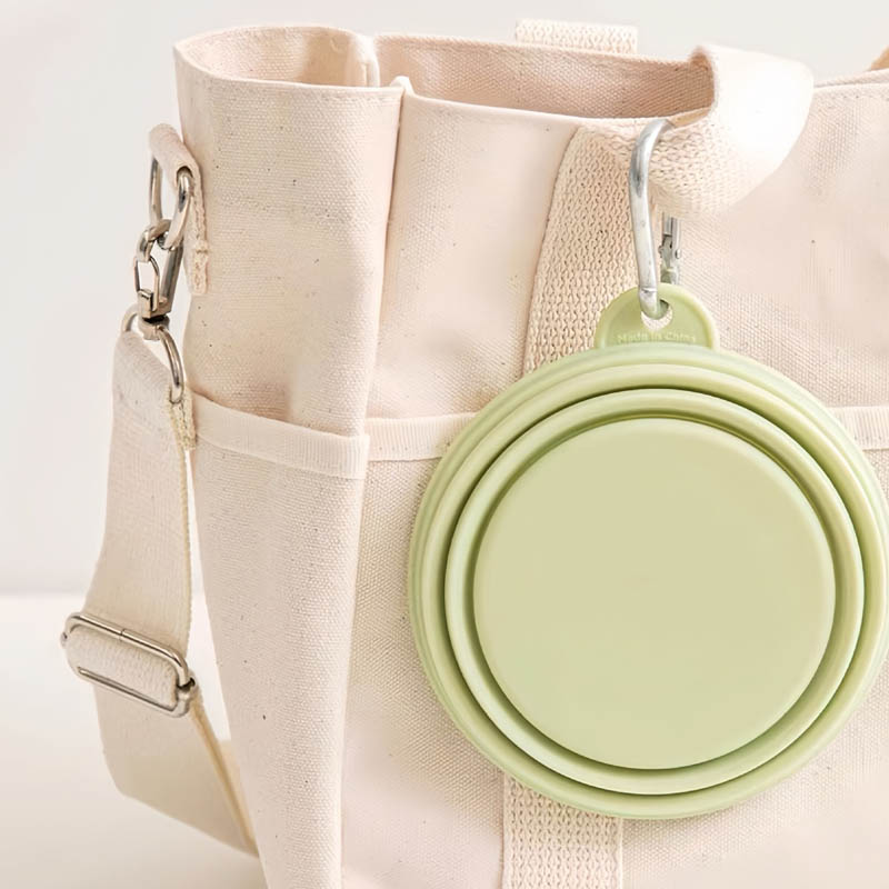 personalized dog bowl